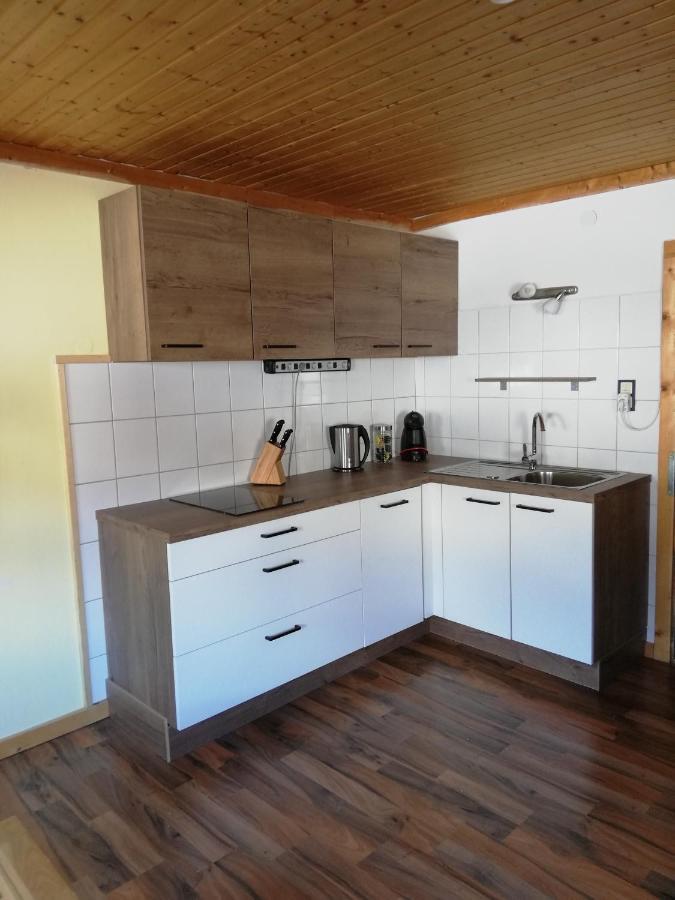 ראוריס Apartment Lainer מראה חיצוני תמונה