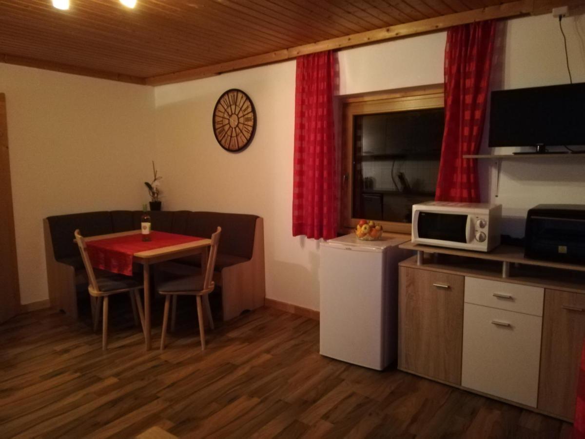 ראוריס Apartment Lainer מראה חיצוני תמונה