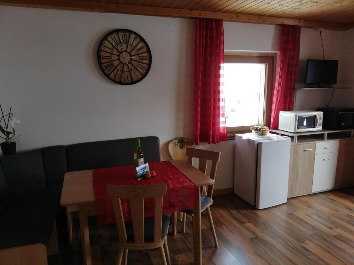 ראוריס Apartment Lainer מראה חיצוני תמונה