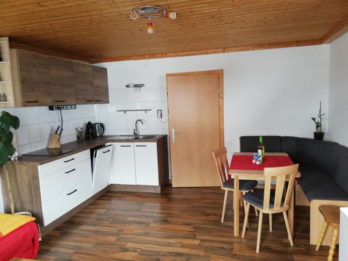 ראוריס Apartment Lainer מראה חיצוני תמונה