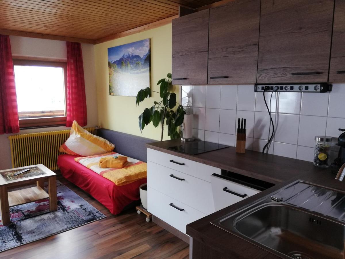 ראוריס Apartment Lainer מראה חיצוני תמונה